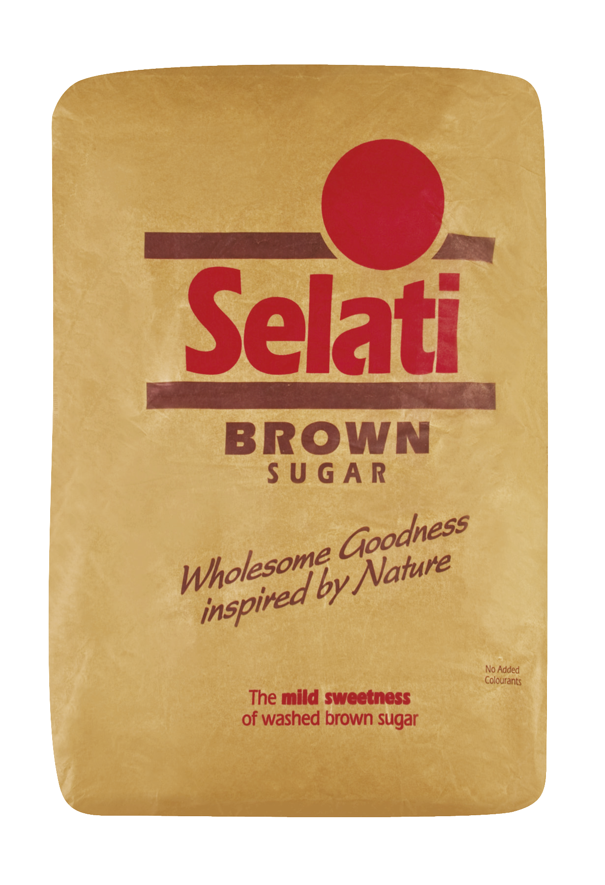 Selati Brown 25kg