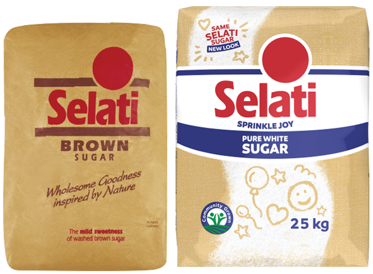 Core Sugar | Selati